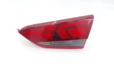 Фонарь Hyundai Solaris