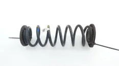 Пружина подвески Hyundai Solaris