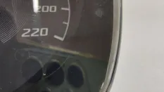 Панель приборов Hyundai Solaris