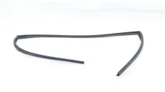 Уплотнитель стекла двери Hyundai Solaris