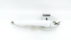 Ручка двери Hyundai Solaris