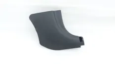 Накладка порога Hyundai Solaris