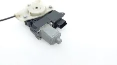 Стеклоподъемник Hyundai Solaris