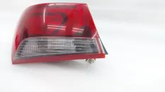 Фонарь Hyundai Solaris