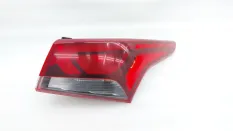 Фонарь Hyundai Solaris