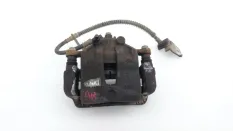 Суппорт тормозной Hyundai Solaris