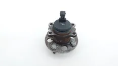 Ступица Hyundai Solaris