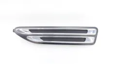 Накладка крыла Kia Optima