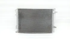 Радиатор кондиционера Hyundai Solaris