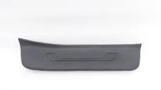 Накладка порога Kia Optima