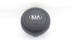 Подушка безопасности в руль Kia Optima