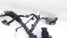 Проводка под торпедо Kia Optima