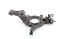 Кулак поворотный Kia Optima