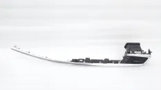 Накладка торпедо Kia Optima
