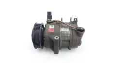 Компрессор кондиционера Kia Optima