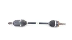 Привод Hyundai Tucson