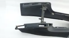 Центральная консоль Skoda Octavia