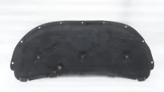 Шумоизоляция капота Skoda Fabia