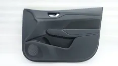 Обшивка двери Hyundai Solaris