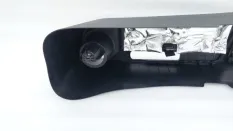 Центральная консоль Hyundai Solaris