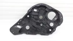 Стеклоподъемник Kia Optima