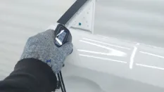 Дверь Hyundai Solaris