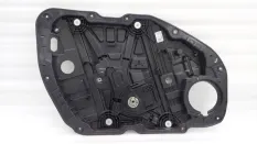 Стеклоподъемник Kia Optima