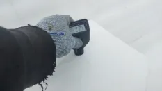 Крышка багажника Hyundai Solaris