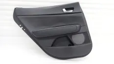 Обшивка двери Kia Optima