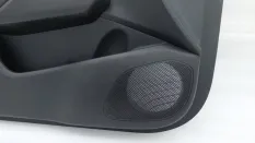 Обшивка двери Hyundai Solaris