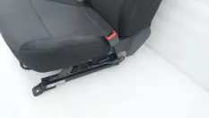 Сиденья Hyundai Solaris