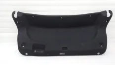 Обшивка крышки багажника Kia Optima