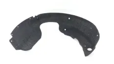 Подкрылок \ Локер Hyundai Solaris