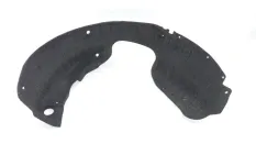 Подкрылок \ Локер Hyundai Solaris