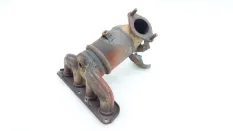 Коллектор выпускной Kia Optima