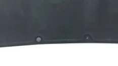 Шумоизоляция капота Hyundai Solaris