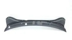 Жабо Hyundai Solaris