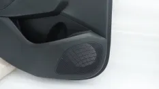 Обшивка двери Hyundai Solaris