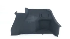 Обшивка багажника Hyundai Solaris