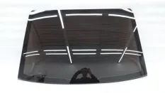 Стекло заднее Hyundai Solaris