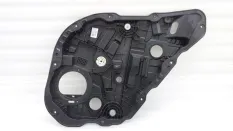 Стеклоподъемник Kia Optima