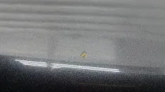 Крышка багажника Kia Optima