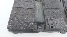 Напольное покрытие \ Ковролин Hyundai Solaris