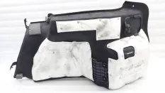 Обшивка багажника Kia Optima