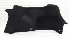 Обшивка багажника Kia Optima