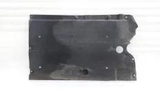 Защита антигравийная \ Защита днища Kia Optima