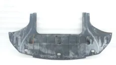 Пыльник бампера Hyundai Solaris