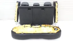 Сиденья Kia Optima