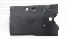 Защита антигравийная \ Защита днища Kia Optima