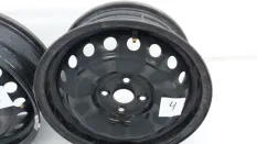 Диски штампованные комплект Hyundai Solaris